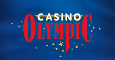 Olympic casino skundai lt